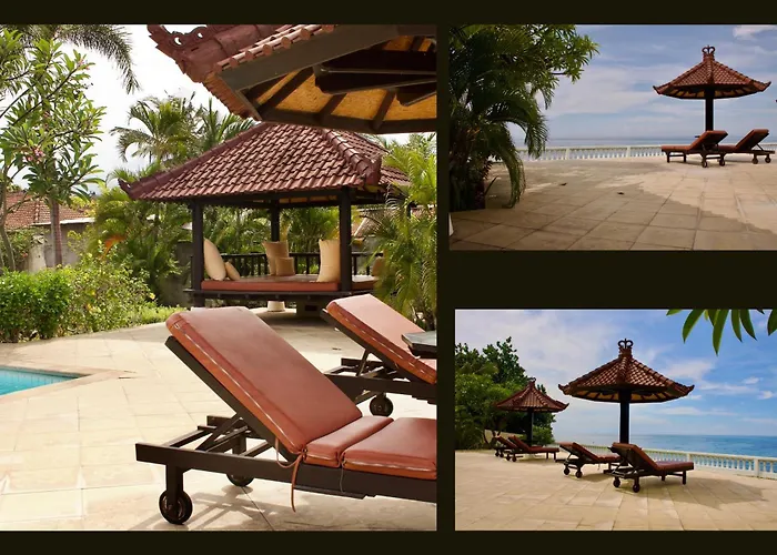 Bali Seaview Namaste & Banjar (Bali)