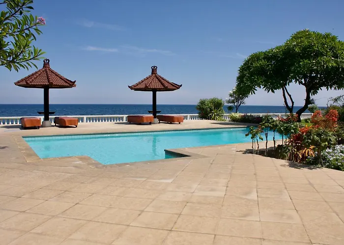 Bali Seaview Namaste & Banjar (Bali)